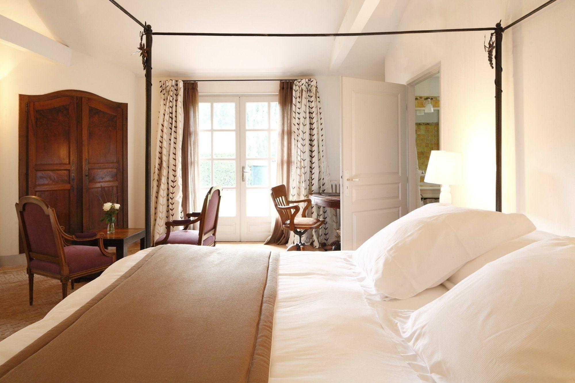 De L'abbaye De La Celle - Teritoria Hotel 5*