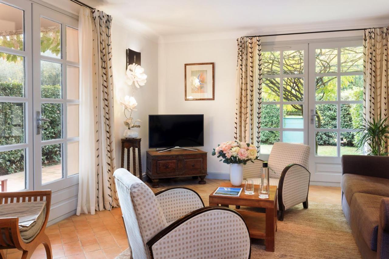 De L'abbaye De La Celle - Teritoria Hotel Brignoles