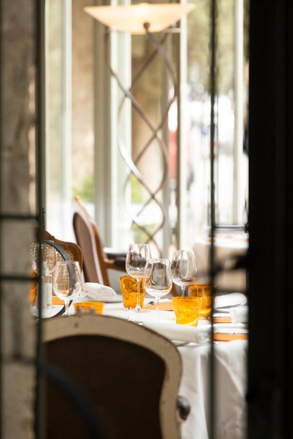 De L'abbaye De La Celle - Teritoria Hotel 5*