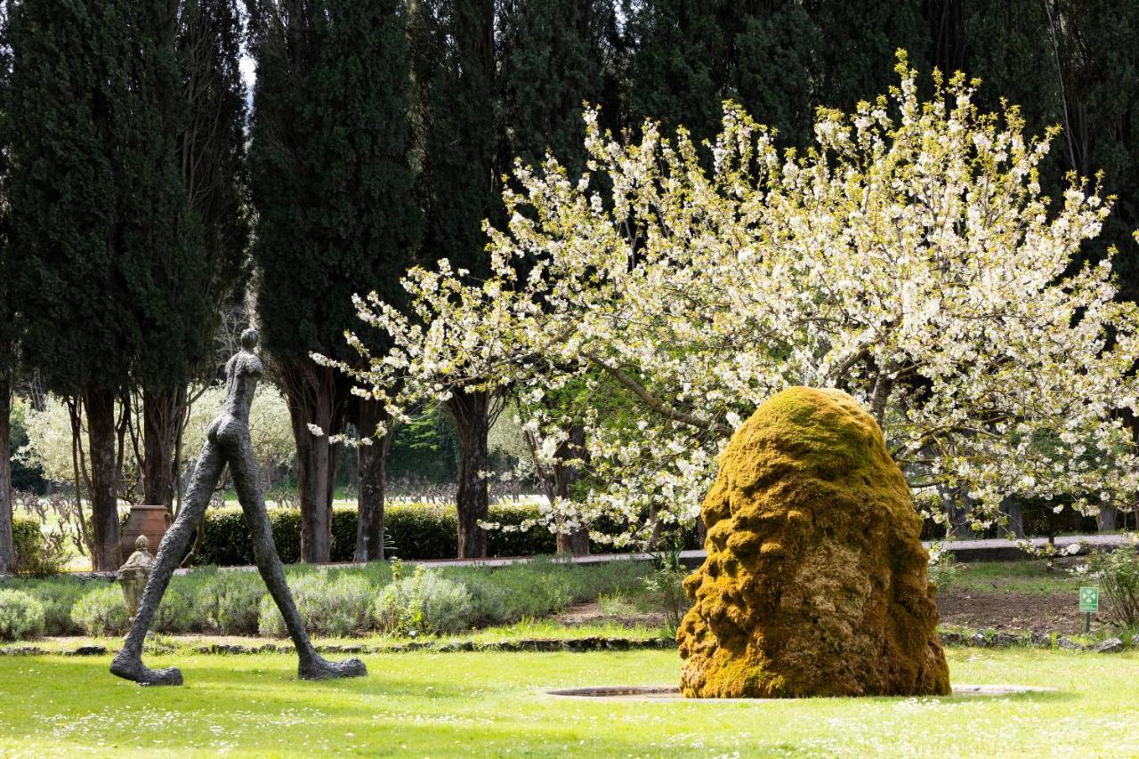 De L'abbaye De La Celle - Teritoria 5* Brignoles