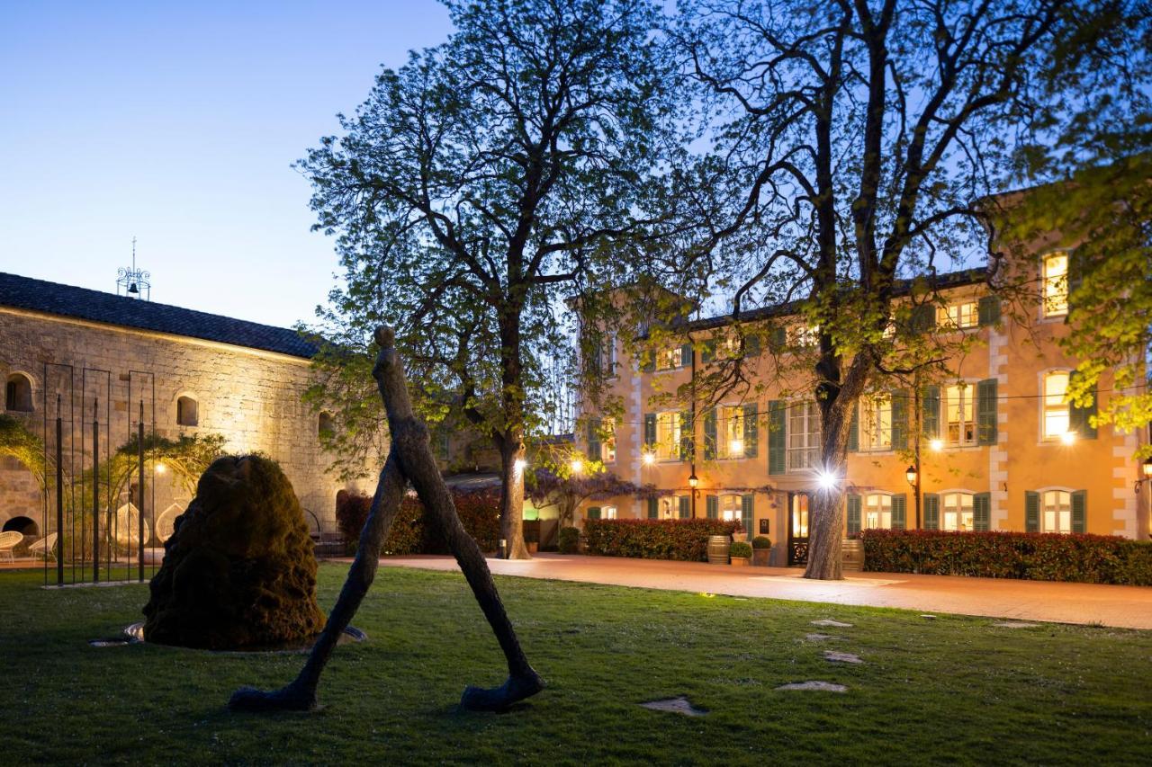De L'abbaye De La Celle - Teritoria Brignoles