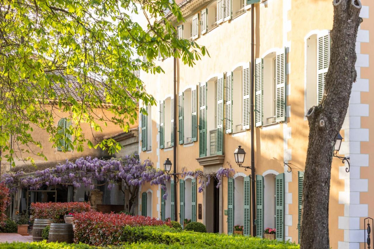 De L'abbaye De La Celle - Teritoria Hotel 5*