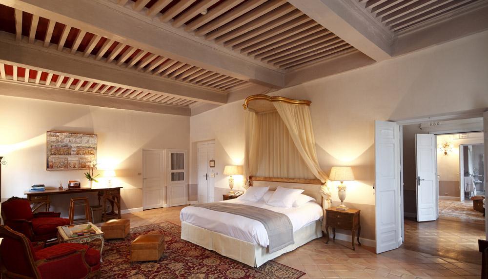 De L'abbaye De La Celle - Teritoria Hotel