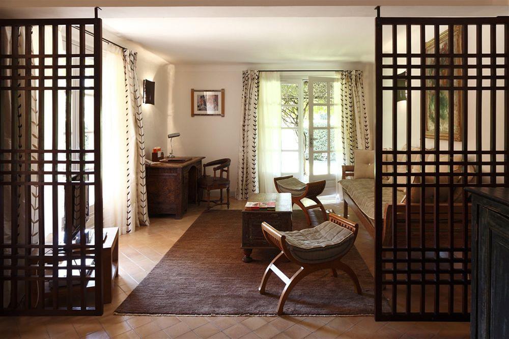 De L'abbaye De La Celle - Teritoria Hotel 5*