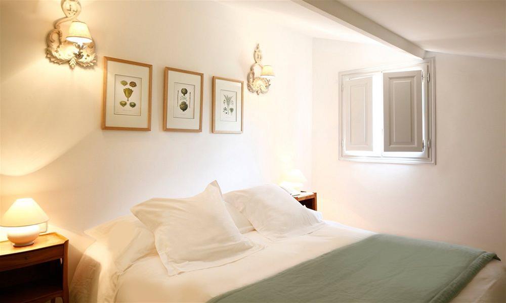 De L'abbaye De La Celle - Teritoria Hotel