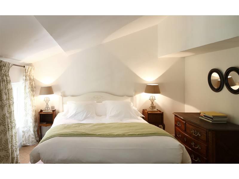 De L'abbaye De La Celle - Teritoria Hotel 5*