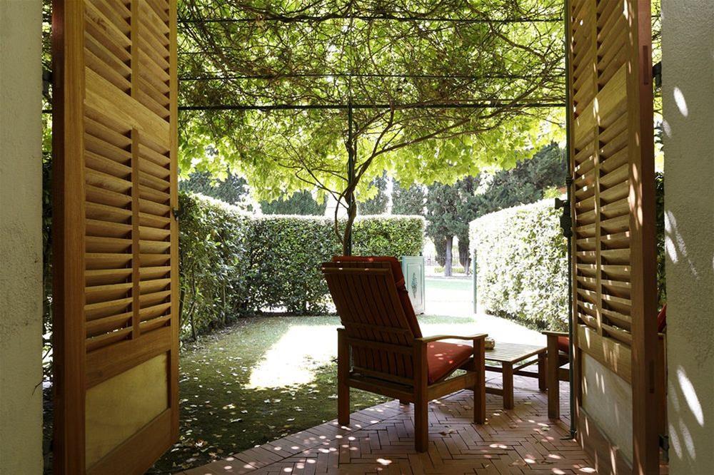 De L'abbaye De La Celle - Teritoria Hotel