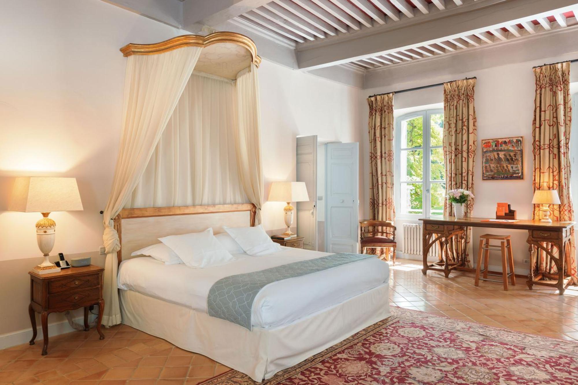 De L'abbaye De La Celle - Teritoria Hotel 5*