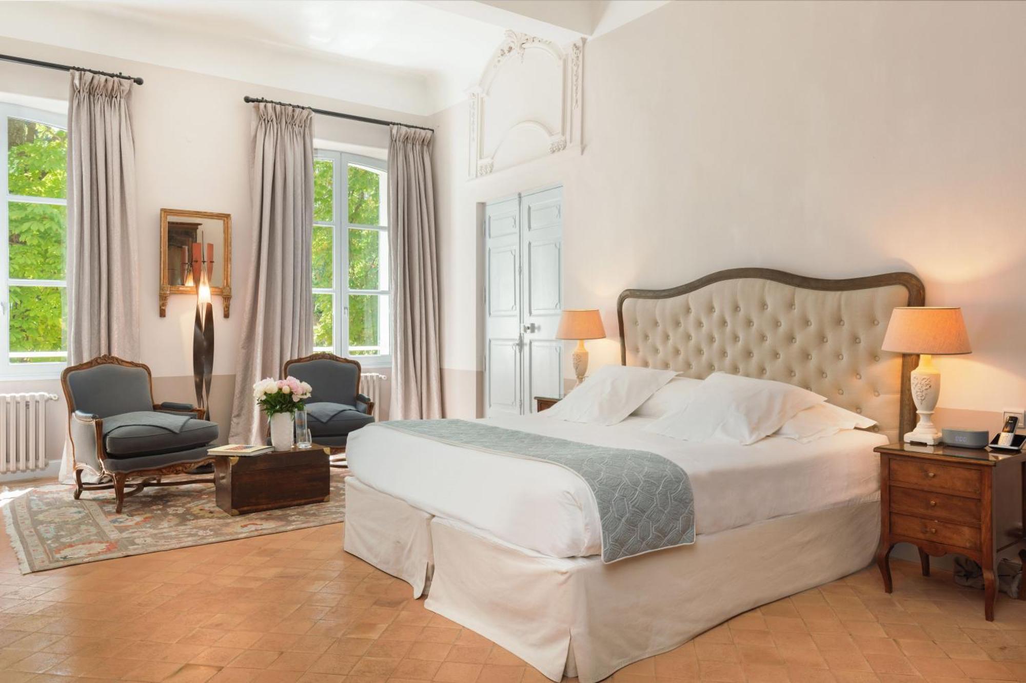 De L'abbaye De La Celle - Teritoria Hotel 5*