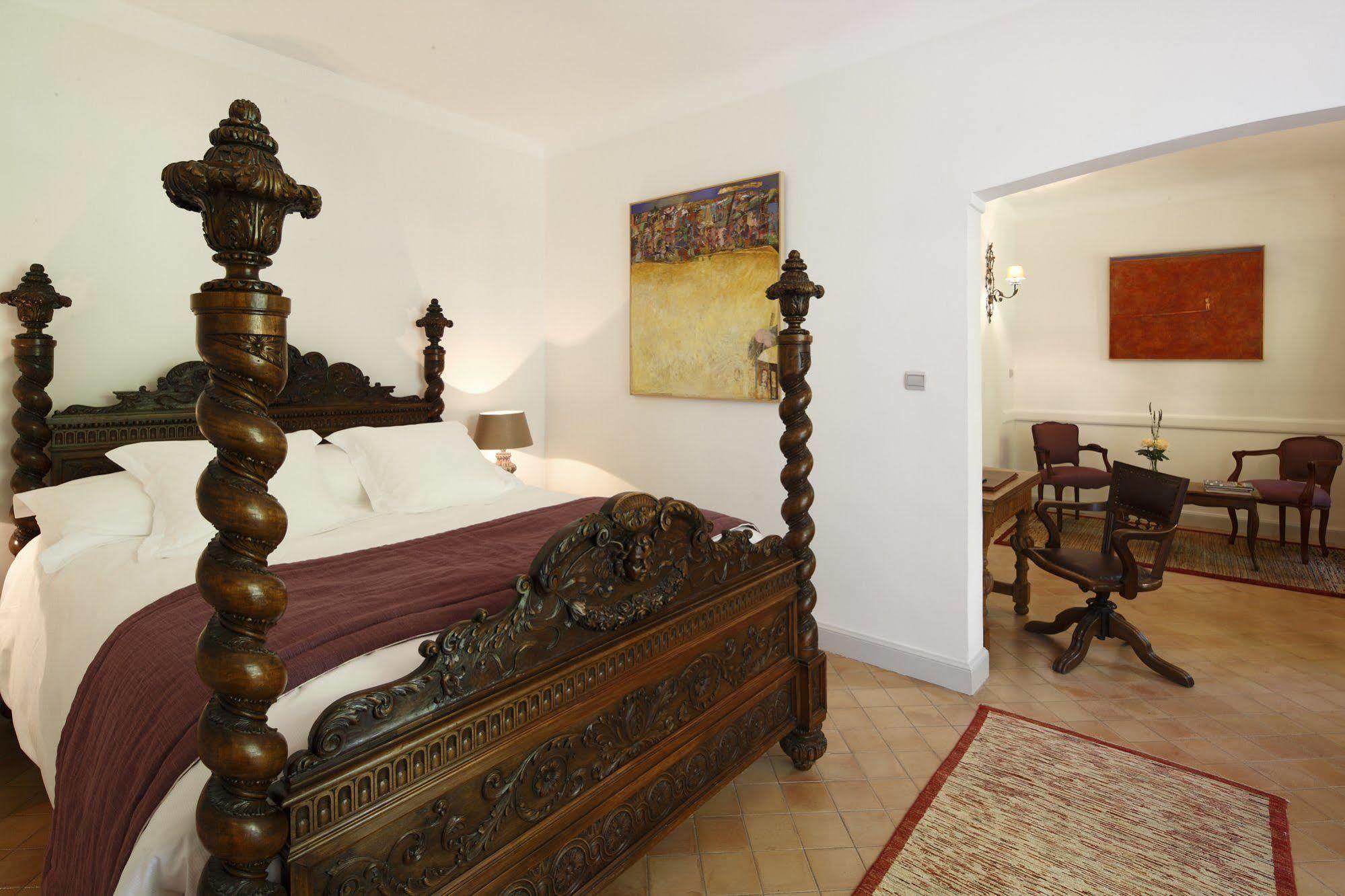 De L'abbaye De La Celle - Teritoria Hotel 5*