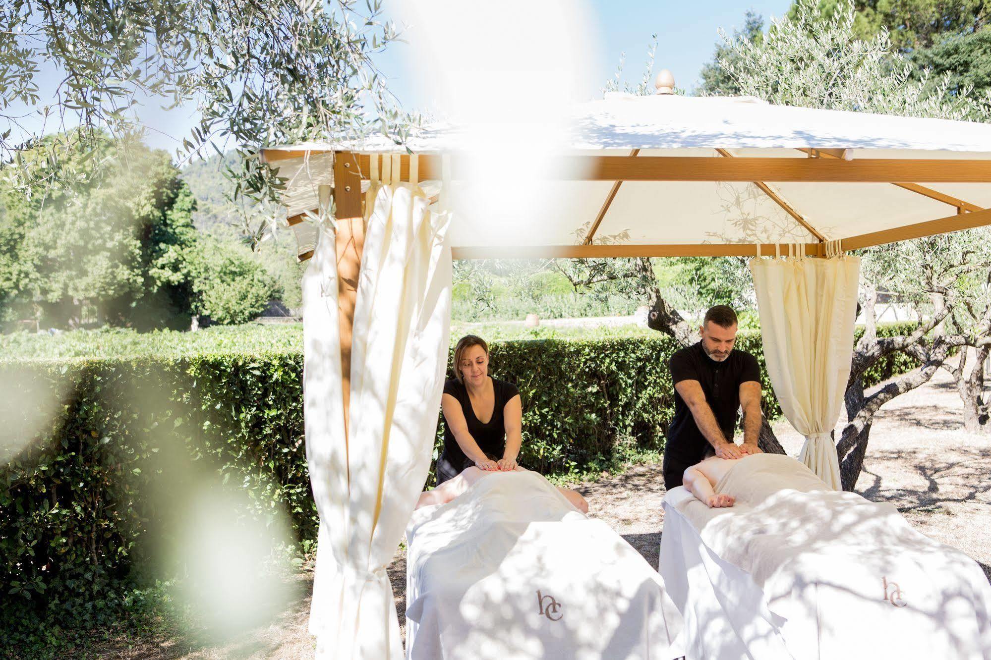 De L'abbaye De La Celle - Teritoria Hotel 5*