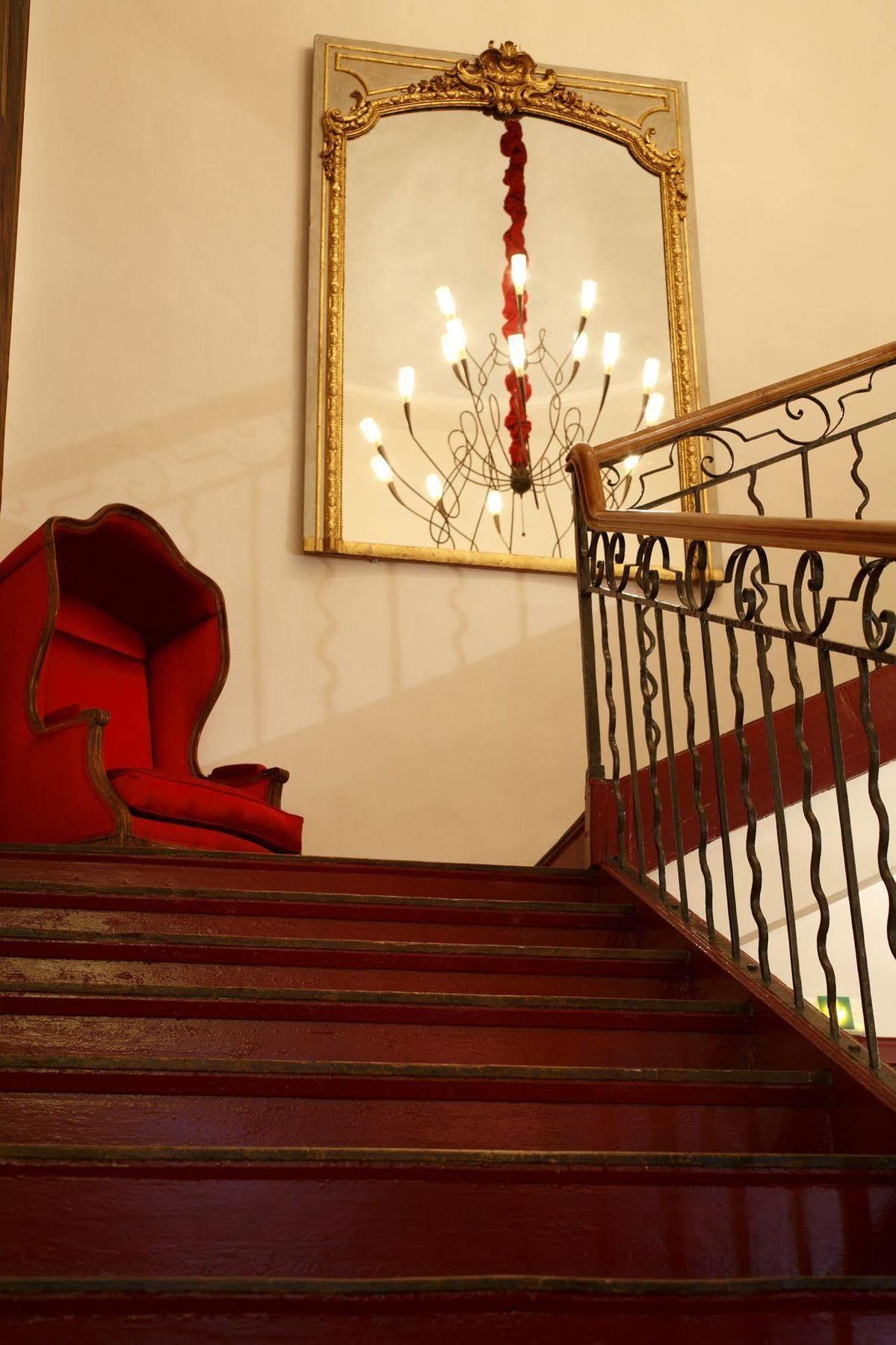 De L'abbaye De La Celle - Teritoria Hotel