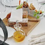 Hostellerie De L\'Abbaye De La Celle - Teritoria 