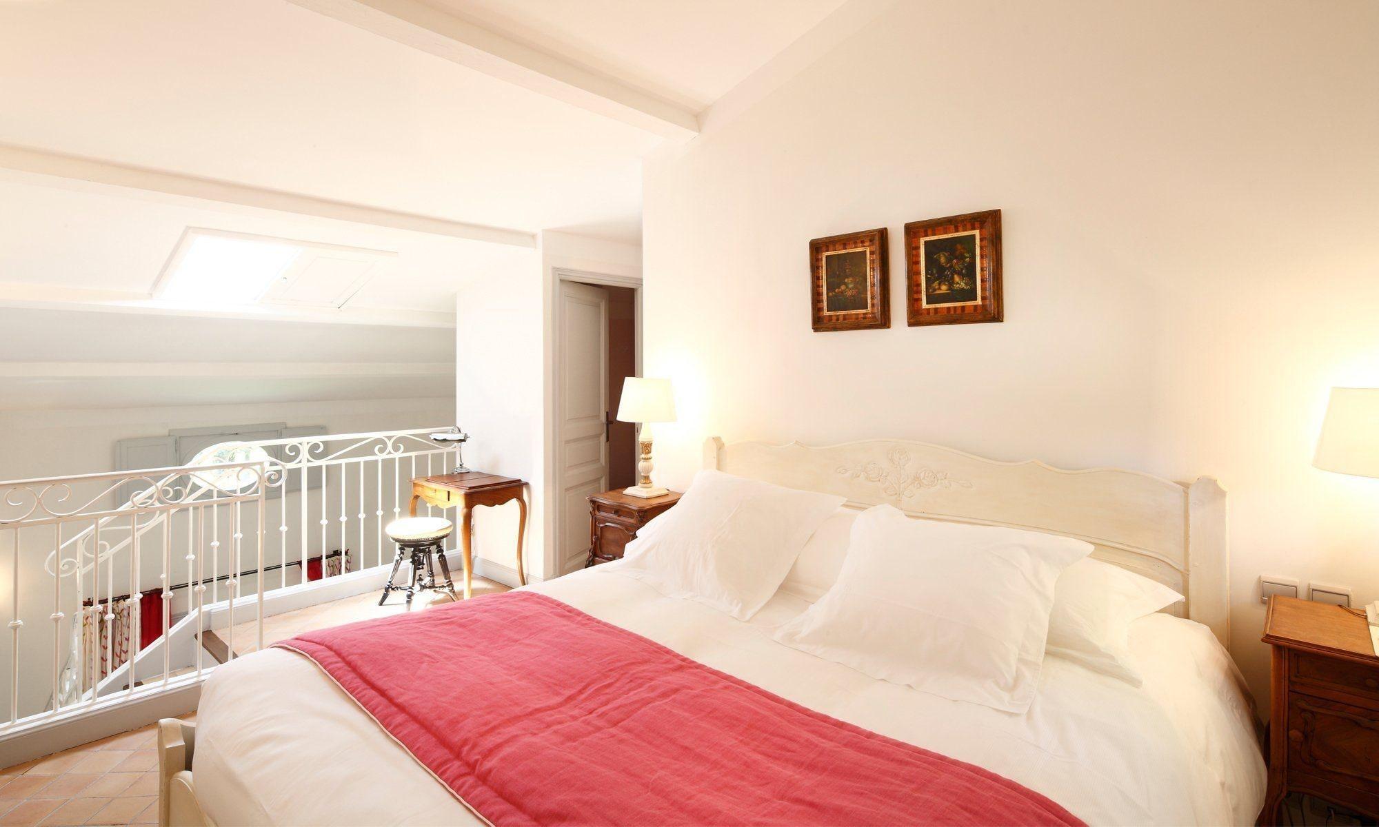 De L'abbaye De La Celle - Teritoria Hotel 5*