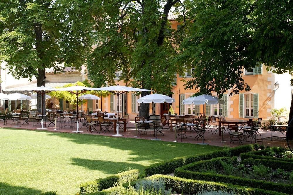 De L'abbaye De La Celle - Teritoria Hotel Brignoles