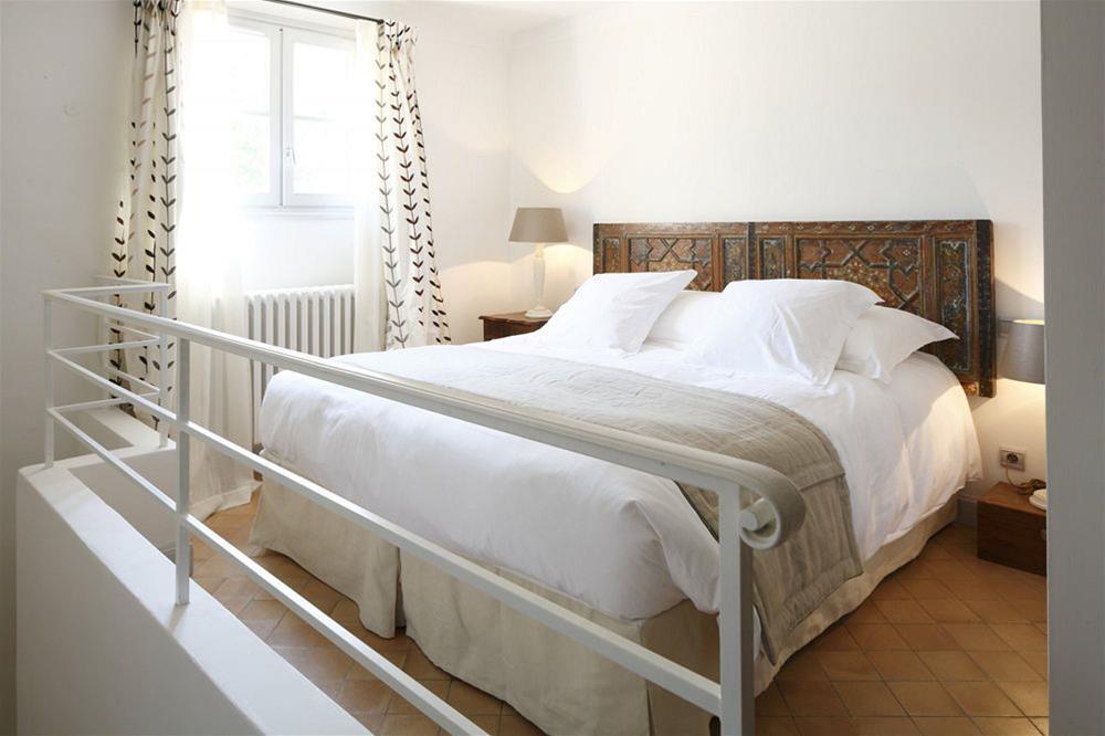 Hotel De L'abbaye De La Celle - Teritoria Brignoles