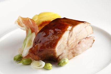 De L'abbaye De La Celle - Teritoria Hotel 5*