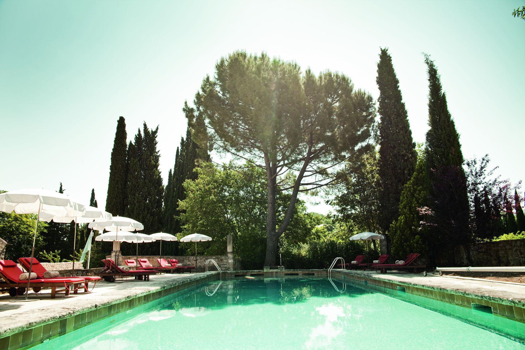 Hotel De L'abbaye De La Celle - Teritoria 5*