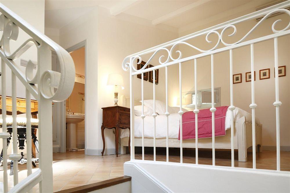 De L'abbaye De La Celle - Teritoria Hotel Brignoles