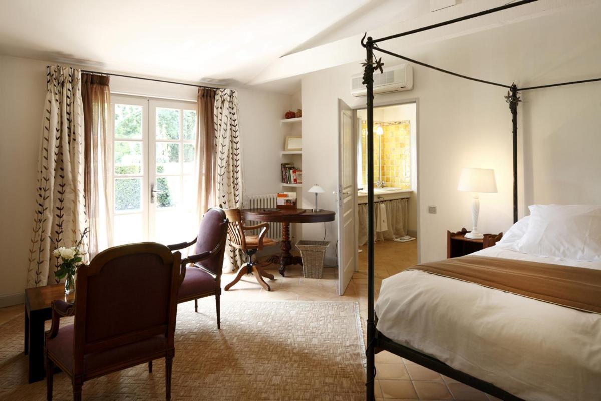 Hotel De L'abbaye De La Celle - Teritoria 5*