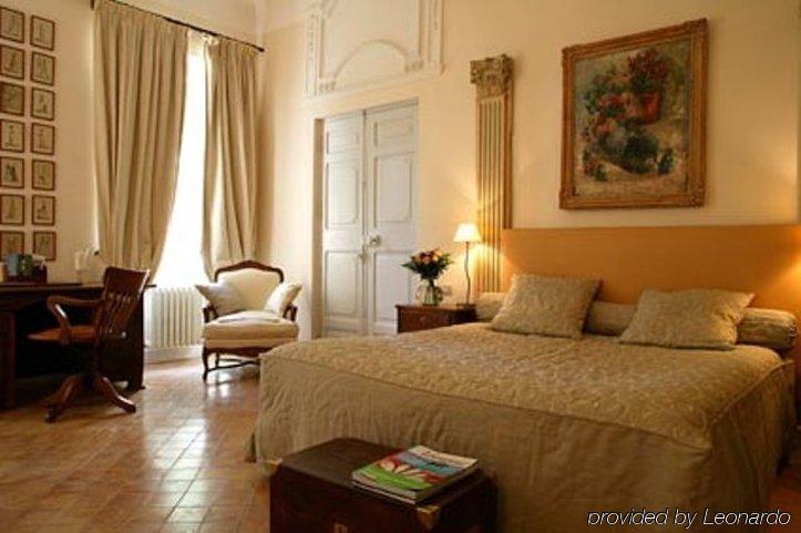 De L'abbaye De La Celle - Teritoria 5* Brignoles