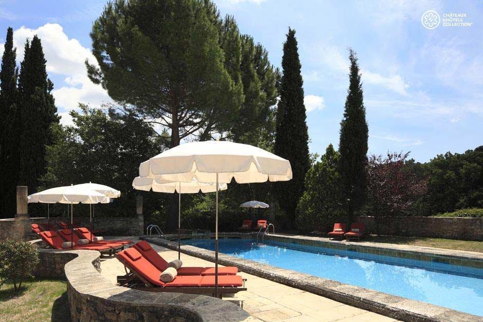 Hostellerie De L'abbaye De La Celle - Teritoria Hotel