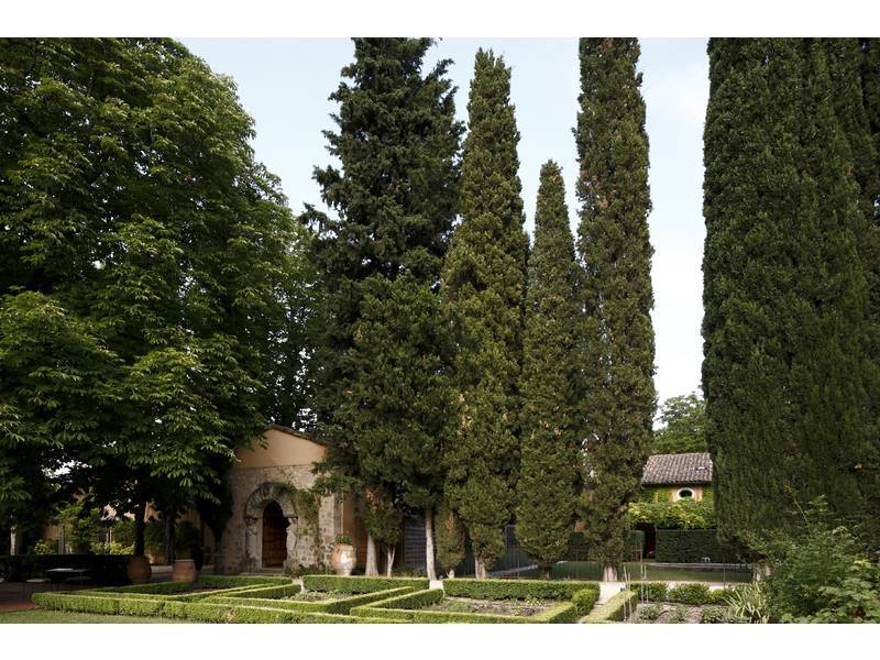 De L'abbaye De La Celle - Teritoria 5* Brignoles