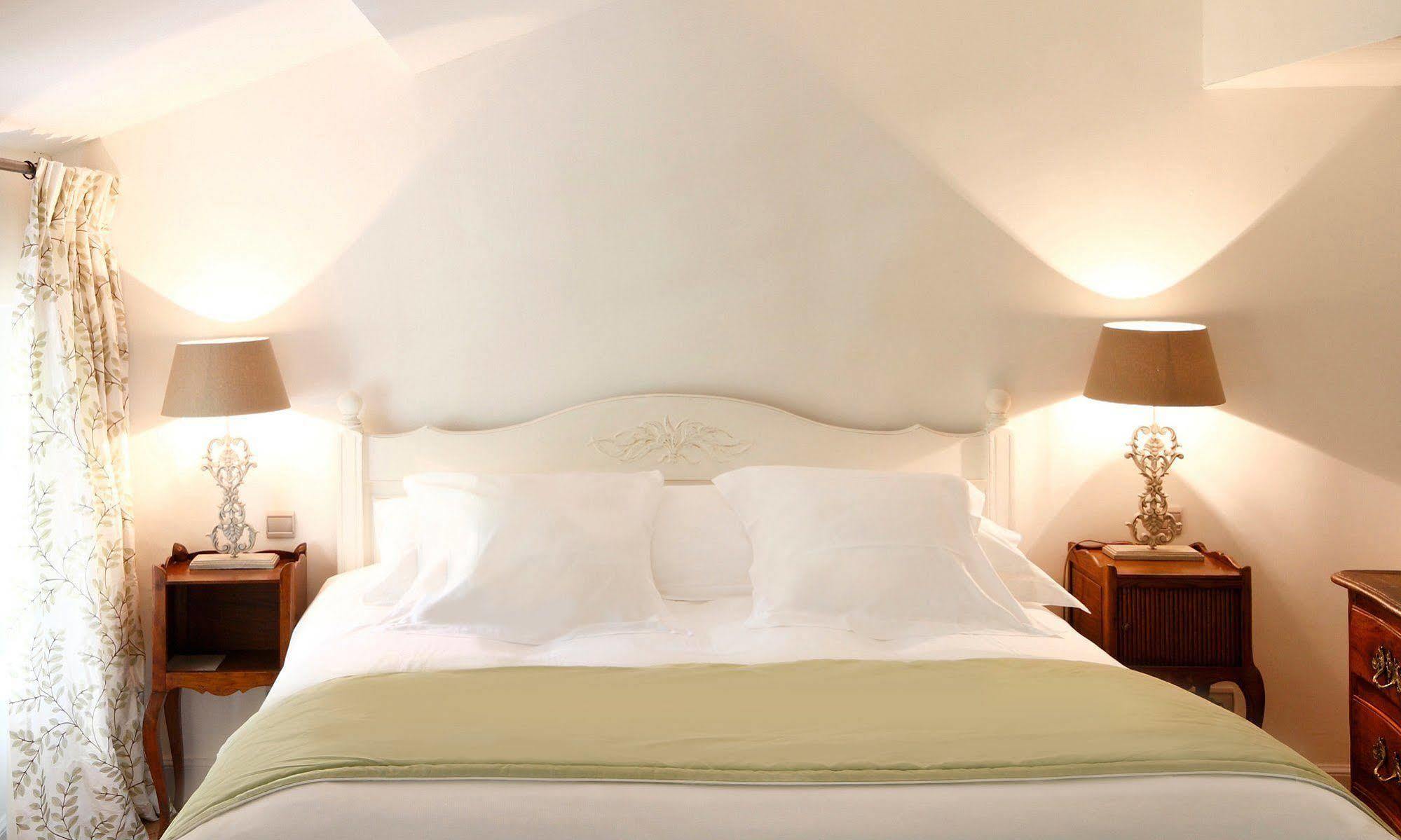 De L'abbaye De La Celle - Teritoria Hotel 5*