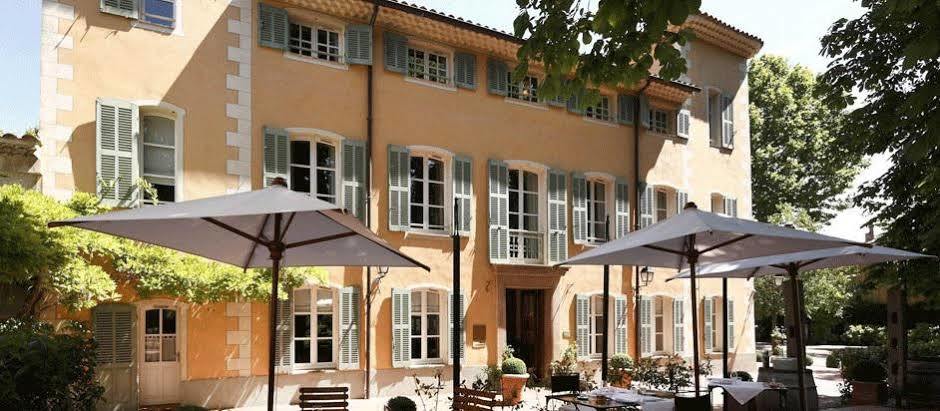 De L'abbaye De La Celle - Teritoria Hotel