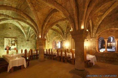 Hotel De L'abbaye De La Celle - Teritoria 5*